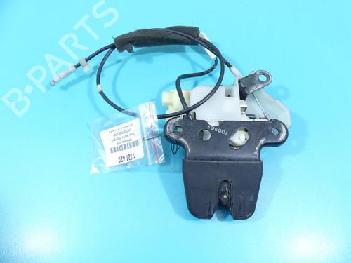 Tailgate lock HONDA INSIGHT (ZE_) 1.3 IMA (ZE28, ZE2) | BP37893650C101 - Image 2
