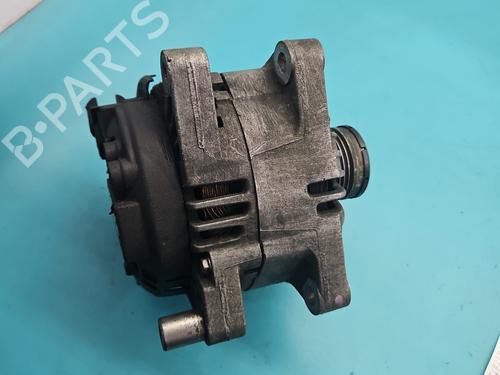 Alternator PEUGEOT 807 (EB_) 2.0 HDI | BP37852941M7 - Image 3