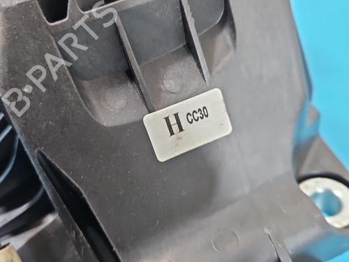 Gear lever MAZDA 5 (CR) 2.0 CD (CR19) | BP37836227M90  - Image 6