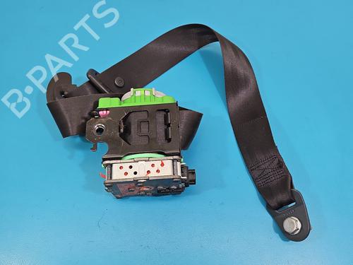 Front left seatbelt DS DS 4 / DS 4 CROSSBACK (NX_) 2.0 BlueHDi 180 | BP37833827I26 - Image 5