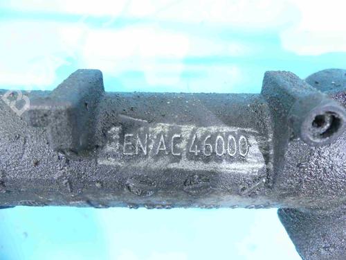 Steering rack CADILLAC BLS 2.0 T | BP37880747M22 - Image 6