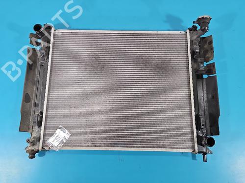 Used Water radiator Water radiator 38151445 38151445