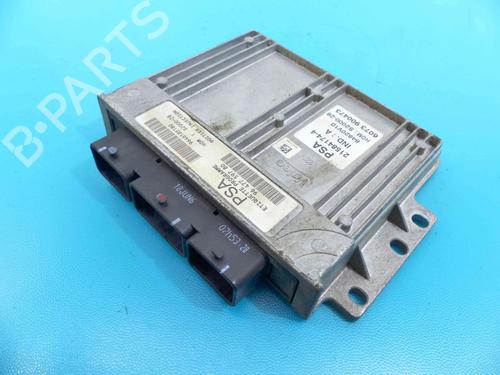 Used Engine control unit (ECU) Engine control unit (ECU) PEUGEOT 307 (3A/C) 1.4 (75 hp) 37882044 37882044