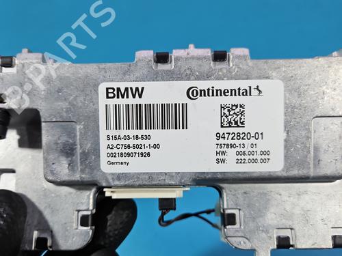 Camera BMW X3 (G01, F97, G08) xDrive 20 d | BP38754477E14 - Image 8