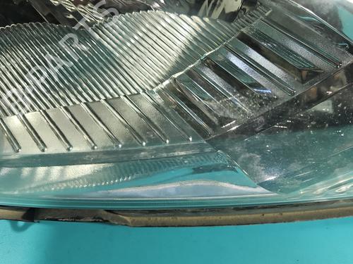 Right headlight HONDA FR-V (BE) 1.7 (BE1) | BP38145620C29 - Image 6