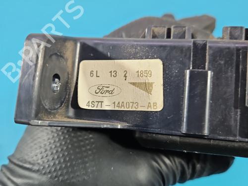 Engine control unit (ECU) FORD MONDEO III (B5Y) | BP39585749M57 - Image 15