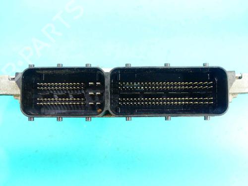 Engine control unit (ECU) MERCEDES-BENZ E-CLASS T-Model (S211) E 220 T CDI (211.208) | BP37882974M57 - Image 5