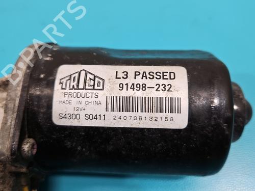 Front wiper motor OPEL COMBO Box Body/MPV 1.7 CDTI 16V | BP38124013M29 - Image 3