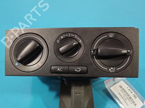 Used Climate control Climate control 37860339 37860339