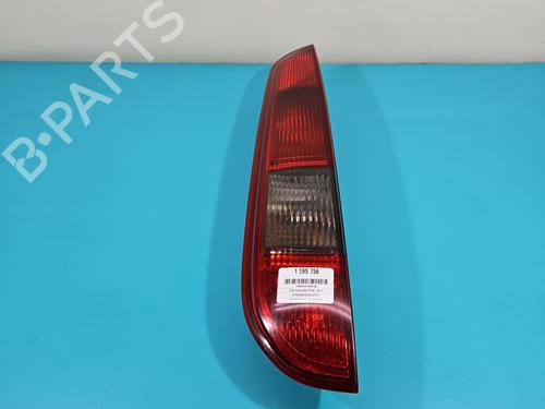 Used Left taillight Left taillight 37812535 37812535