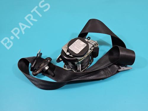 Front left seatbelt FIAT PUNTO EVO (199_) 1.4 (199AXB1A) | BP38133321I26 - Image 6