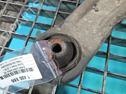 Right front suspension arm SUZUKI VITARA (LY) 1.6 (APK 416) | BP38126558M13 - Image 2