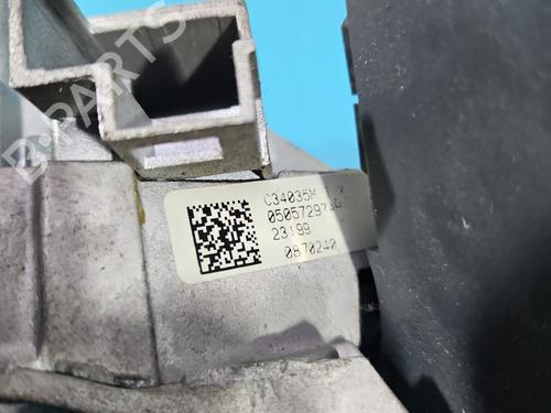 Ignition barrel DODGE CALIBER 1.8 | BP40186362M48 - Image 8
