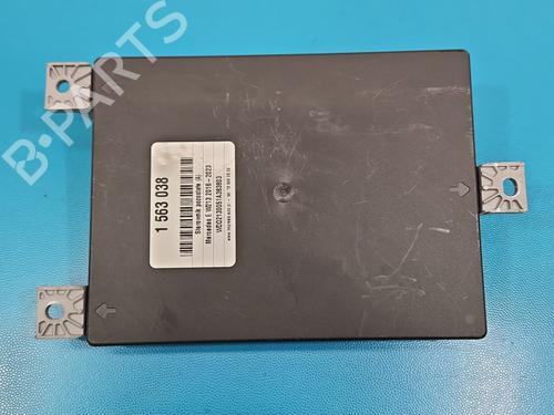 Electronic module MERCEDES-BENZ E-CLASS (W213) E 220 d 4-matic (213.005) | BP37835097M83 - Image 4