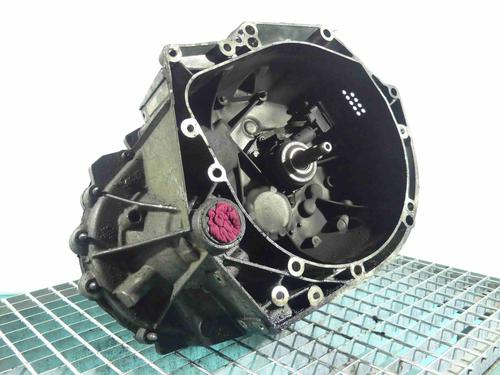 Used Gearbox Gearbox 37806921 37806921