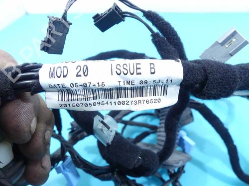 Wiring harness JAGUAR XF II (X260) | BP37880882E16 - Image 5