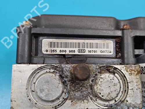 ABS pump PEUGEOT PARTNER Box Body/MPV 1.6 HDi 16V | BP37847054M43 - Image 10