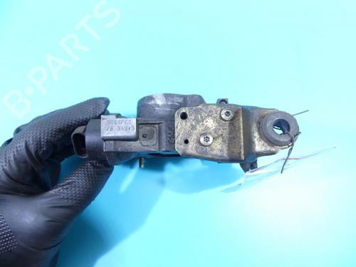 Throttle body FIAT PANDA (169_) 1.1 (169.AXA1A) | BP37809804M82 - Image 3