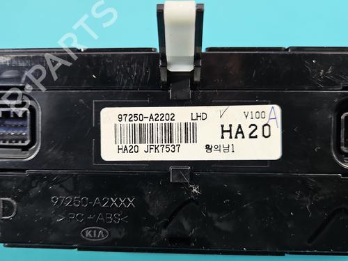 Climate control KIA CEE'D Sportswagon (JD) | BP37846107I5 - Image 7