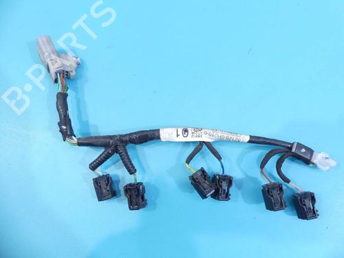 Used Wiring harness Wiring harness 37886185 37886185