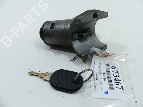 Used Ignition barrel Ignition barrel 38152674 38152674