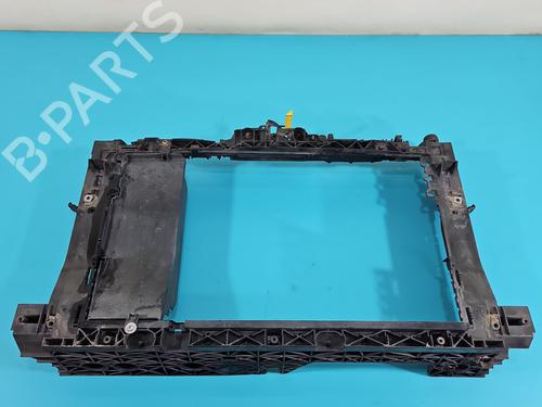 Frontplade/Frontkurv FORD FIESTA VII (HJ, HF) | BP38122969C72 - Image 1