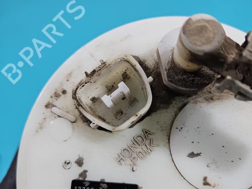 Fuel pump HONDA CR-V II (RD_) 2.0 (RD5) | BP37814143M76 - Image 5