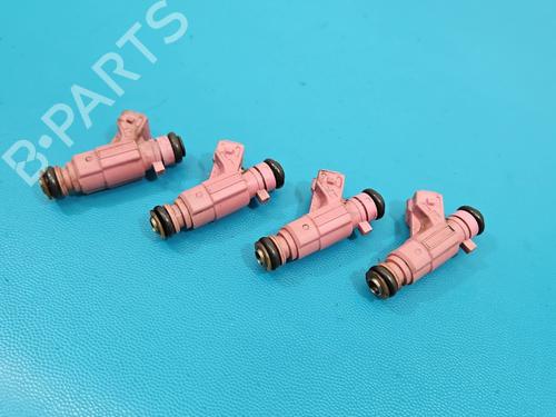 Used Injector Injector FIAT IDEA (350_) [2003-2026] 37843697 37843697