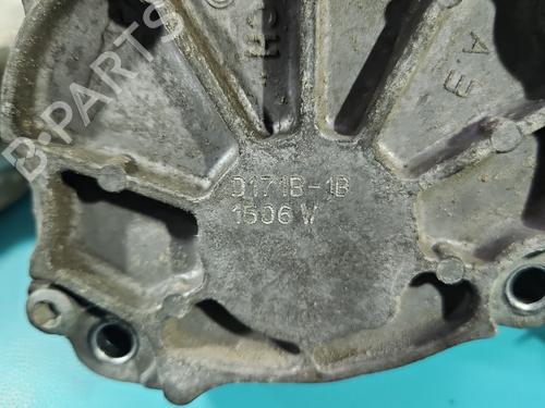 Vacuum pump FORD S-MAX (WA6) | BP37817376M80 - Image 8