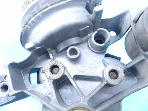 Front wiper motor CITROËN C3 Pluriel (HB_) 1.6 | BP37877197M29 - Image 6