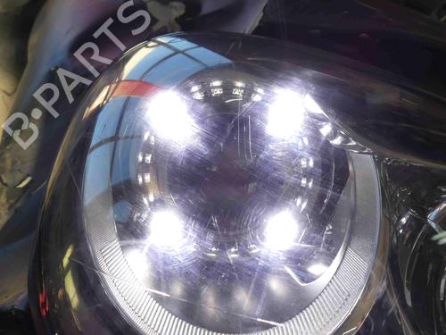 Right headlight PORSCHE CAYENNE (92A) 4.8 S | BP37877617C29 - Image 3