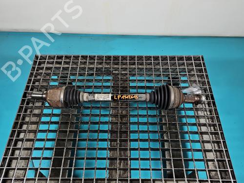 Used Left front driveshaft Left front driveshaft 38144860 38144860