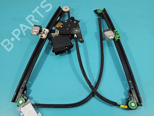Used Front left window mechanism Front left window mechanism 37990640 37990640