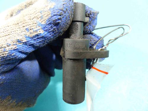Electronic sensor FIAT LINEA (323_, 110_) 1.4 T-Jet (323AXC1A) | BP38153702M84 - Image 5