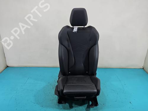 Used Right front seat Right front seat 37840560 37840560