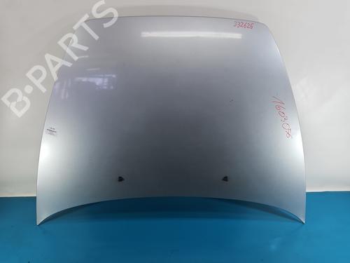 hood-volvo-v50-545-2003-2004-2005-2006-2007-2008-2009-2010-2011-2012-37856966 main image