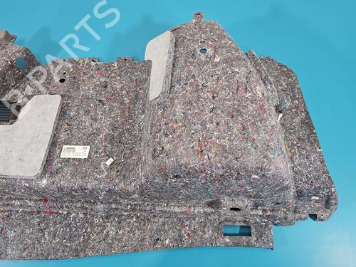 Boot lining JAGUAR F-PACE (X761)  | BP37843724I3  - Image 6