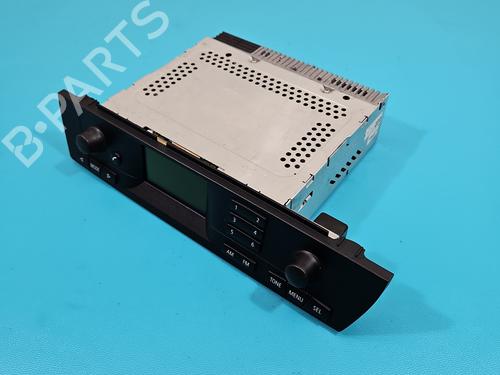 Radio BMW X3 (E83) 2.0 d | BP37814256E6 - Image 3