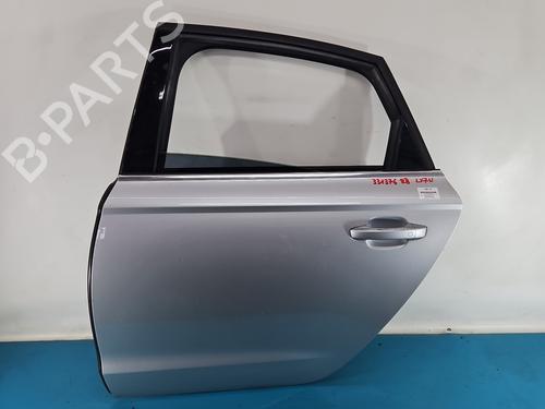 left-rear-door-audi-a6-c7-4g2-4gc-2010-2011-2012-2013-2014-2015-2016-2017-2018-2019-37827571 main image