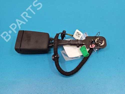 Front left seatbelt ALFA ROMEO STELVIO (949_) | BP37852412I26 - Image 4