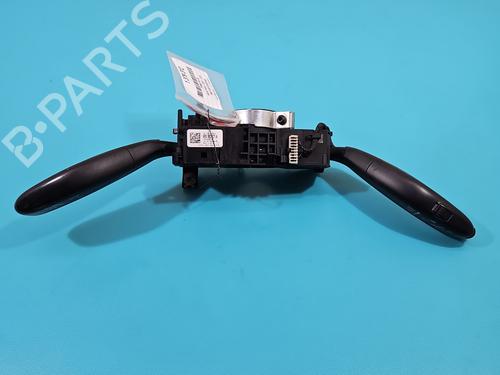 Steering column stalk SKODA FABIA II Combi (545) 1.2 | BP38118314I23 - Image 5