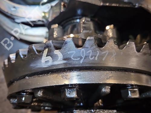 Rear differential KIA PREGIO Van (TB) 2.7 D | BP38151042M24  - Image 5