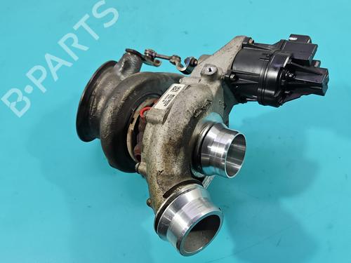 Used Turbocharger/Supercharger Turbocharger/Supercharger 38141213 38141213
