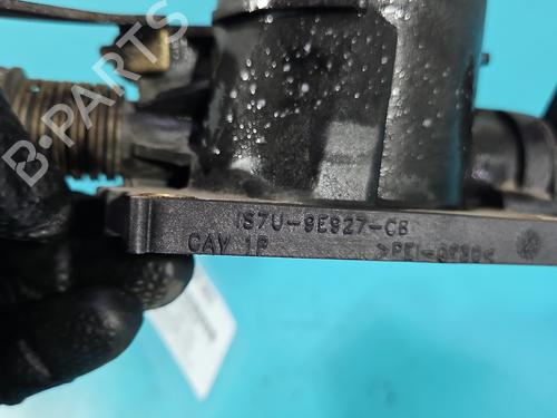 Throttle body MAZDA 5 (CR) 2.0 (CREW, CR19) | BP37856527M82 - Image 6