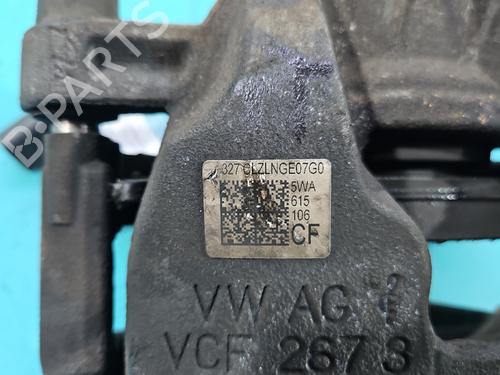 Right front brake caliper CUPRA FORMENTOR (KM7, KMP)  | BP37827704M104  - Image 8