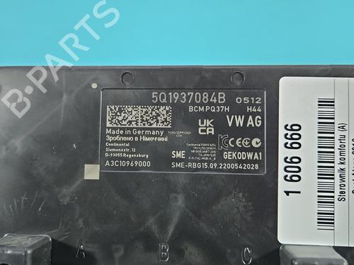 Comfort control module SEAT ATECA (KH7, KHP) | BP37858315M56 - Image 4