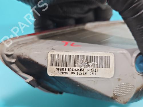 Rear bumper left light JEEP COMPASS (MK49) 2.0 | BP38141324C81 - Image 8