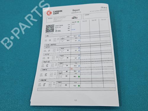 Injector RENAULT MASTER III Van (FV) 2.3 dCi 100 FWD (FV0A, FV0B, FV0G, FV0K, FV0H) | BP38130020M100 - Image 6