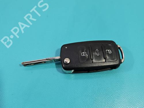 Ignition barrel VW BEETLE (5C1, 5C2) 2.0 TDI | BP37853003M48 - Image 10