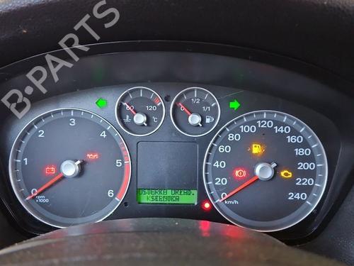 Used Instrument cluster Instrument cluster FORD FOCUS II Turnier (DA_, FFS, DS) [2004-2012] 40536525 40536525